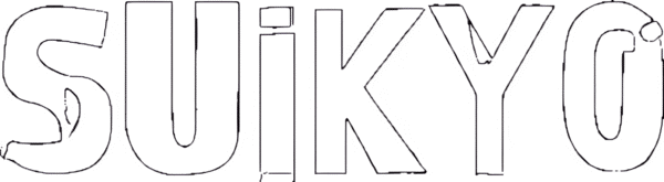 hollow suikyo, simple, thin